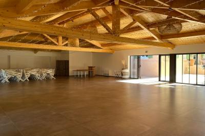 Location salle Hyères (Var) - Château des Anglades #39