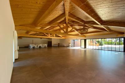 Location salle Hyères (Var) - Château des Anglades #39