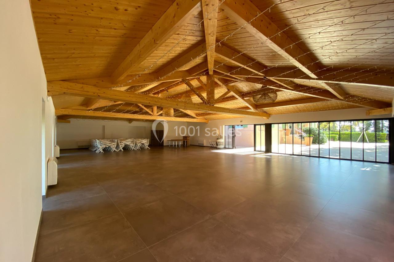 Location salle Hyères (Var) - Château des Anglades #2