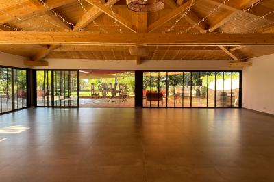 Location salle Hyères (Var) - Château des Anglades #39