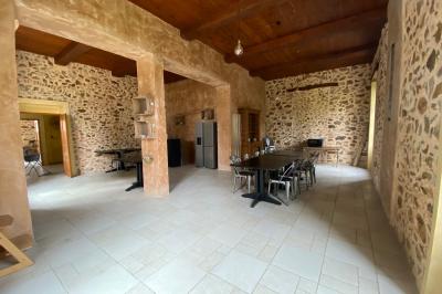 Location salle Hyères (Var) - Château des Anglades #39