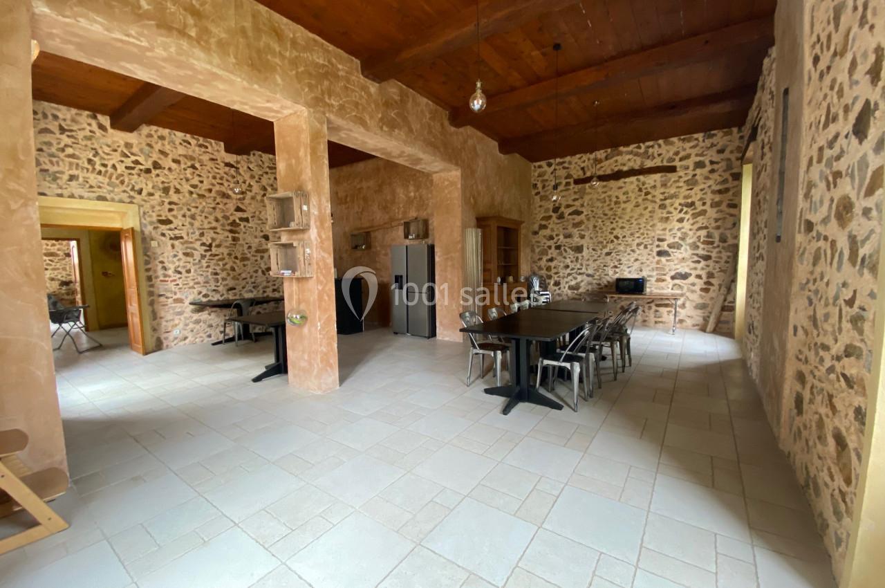 Location salle Hyères (Var) - Château des Anglades #26