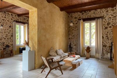 Location salle Hyères (Var) - Château des Anglades #39