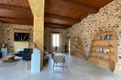 Location salle Hyères (Var) - Château des Anglades #39