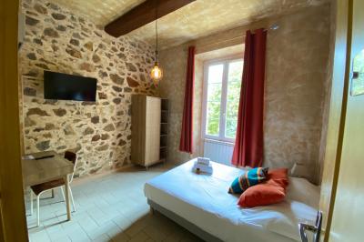 Location salle Hyères (Var) - Château des Anglades #39