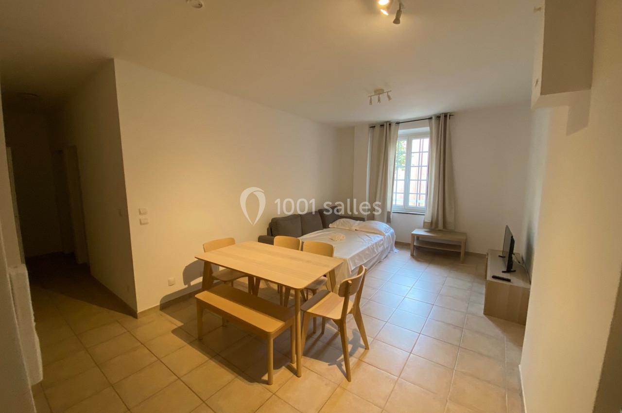 Location salle Hyères (Var) - Château des Anglades #33