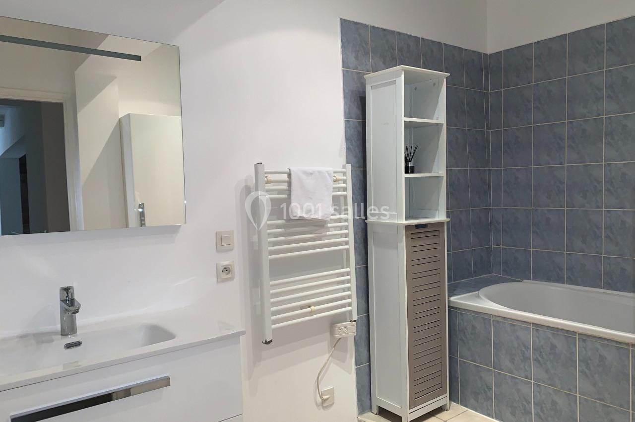 Location salle Hyères (Var) - Château des Anglades #37