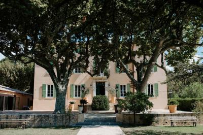 Location salle Hyères (Var) - Château des Anglades #39