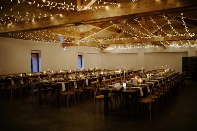 Location salle Hyères (Var) - Château des Anglades #39