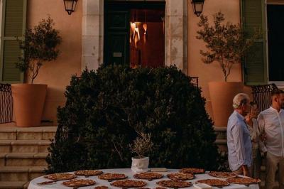 Location salle Hyères (Var) - Château des Anglades #39