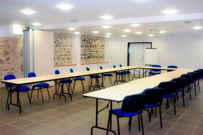 Location salle Charbonnières-les-Varennes (Puy-de-Dôme) - Manoir de Veygoux #14