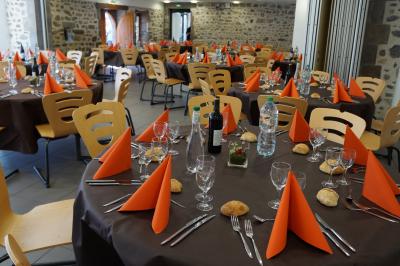 Location salle Charbonnières-les-Varennes (Puy-de-Dôme) - Manoir de Veygoux #14