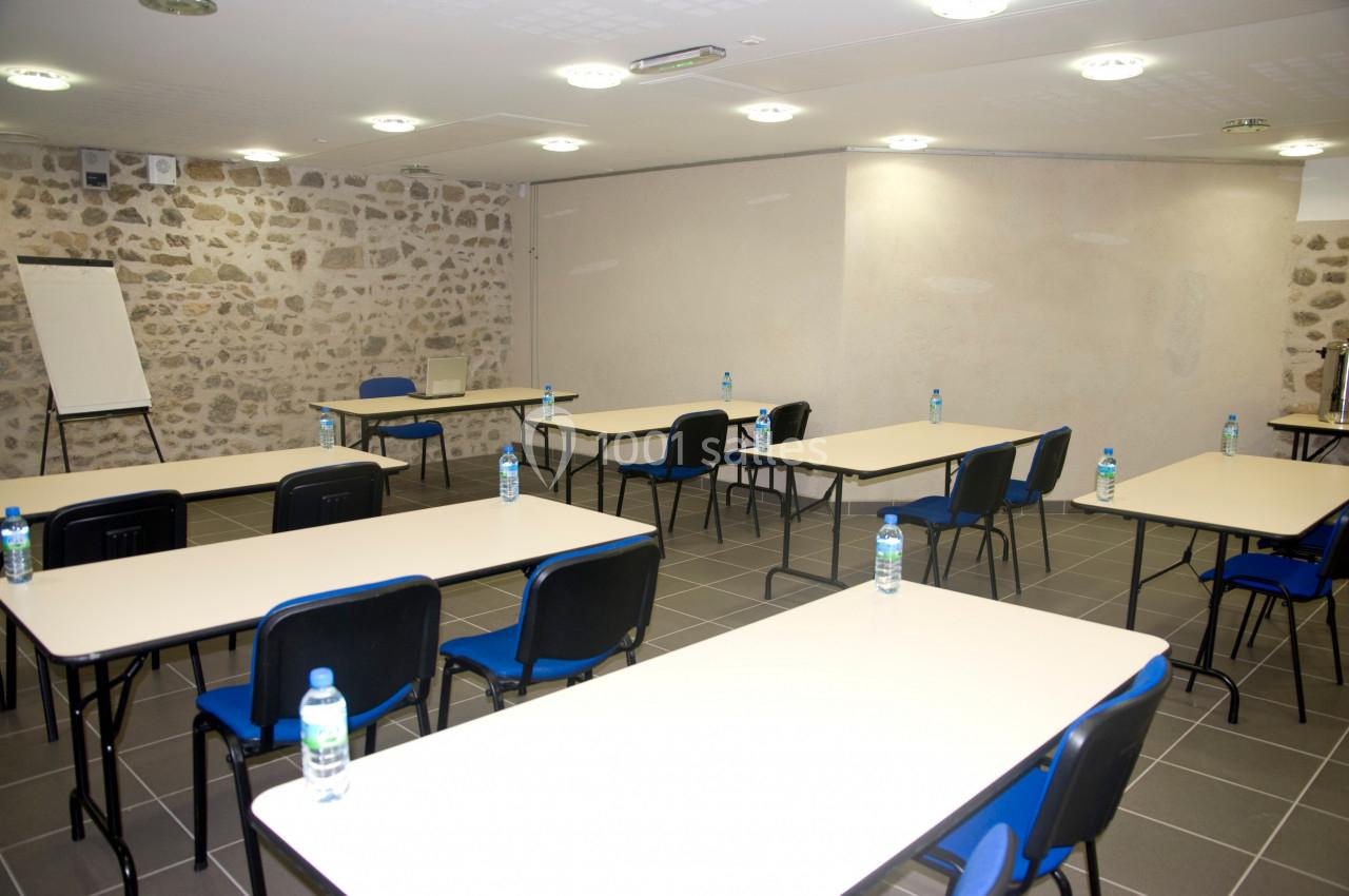 Location salle Charbonnières-les-Varennes (Puy-de-Dôme) - Manoir de Veygoux #8