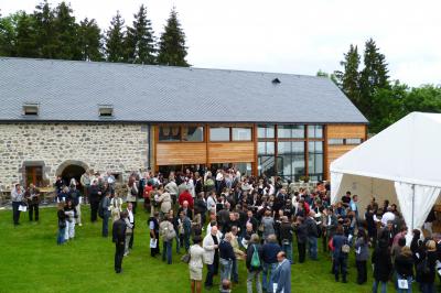Location salle Charbonnières-les-Varennes (Puy-de-Dôme) - Manoir de Veygoux #14