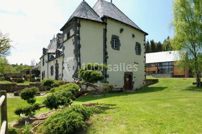 Location salle Charbonnières-les-Varennes (Puy-de-Dôme) - Manoir de Veygoux #14