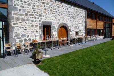 Location salle Charbonnières-les-Varennes (Puy-de-Dôme) - Manoir de Veygoux #14