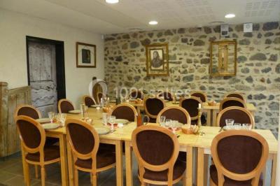 Location salle Charbonnières-les-Varennes (Puy-de-Dôme) - Manoir de Veygoux #14