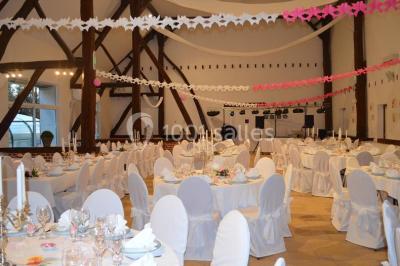 La Ferme de Saint Humbert La Ferme de Saint Humbert