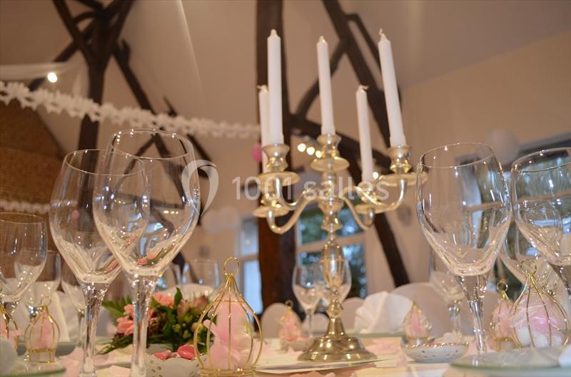 La Ferme de Saint Humbert - galerie - photo 4