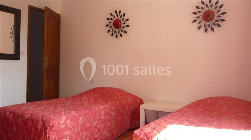 Location salle Salesches (Nord) - La Ferme de Saint Humbert #17