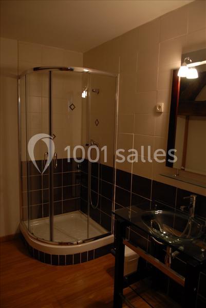 Location salle Salesches (Nord) - La Ferme de Saint Humbert #18