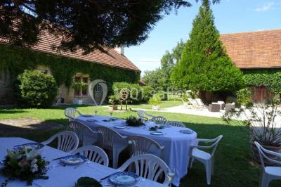 Domaine De La Maison Forte