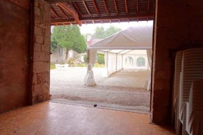 Location salle Darcey (Côte-d'Or) - Domaine De La Maison Forte #23