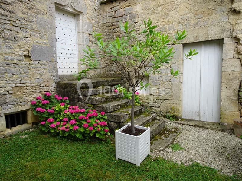 Location salle Darcey (Côte-d'Or) - Domaine De La Maison Forte #23