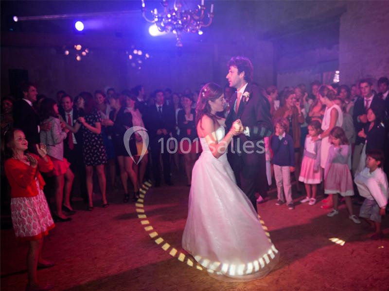 Location salle Darcey (Côte-d'Or) - Domaine De La Maison Forte #2