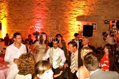 Location salle Darcey (Côte-d'Or) - Domaine De La Maison Forte #23