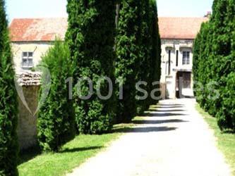 Location salle Darcey (Côte-d'Or) - Domaine De La Maison Forte #23