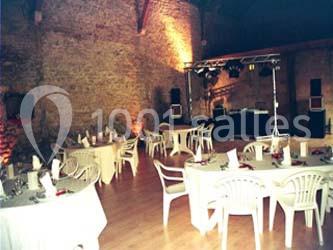 Location salle Darcey (Côte-d'Or) - Domaine De La Maison Forte #8