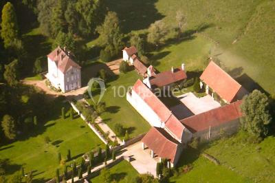 Location salle Darcey (Côte-d'Or) - Domaine De La Maison Forte #23