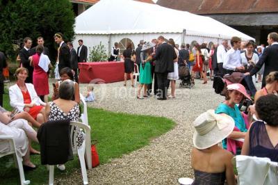 Location salle Darcey (Côte-d'Or) - Domaine De La Maison Forte #23