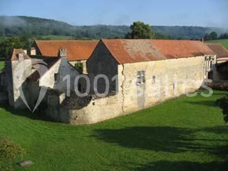 Location salle Darcey (Côte-d'Or) - Domaine De La Maison Forte #12