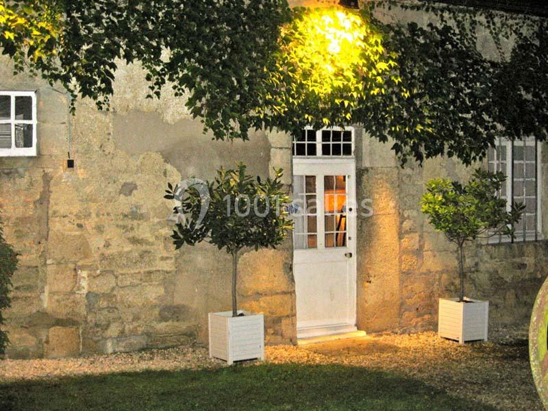 Location salle Darcey (Côte-d'Or) - Domaine De La Maison Forte #17