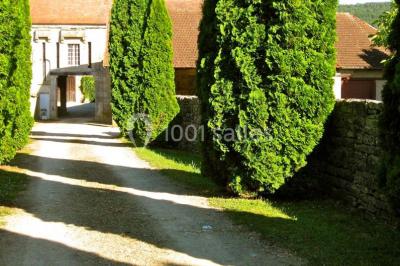 Location salle Darcey (Côte-d'Or) - Domaine De La Maison Forte #23