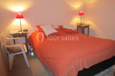 Location salle Darcey (Côte-d'Or) - Domaine De La Maison Forte #23