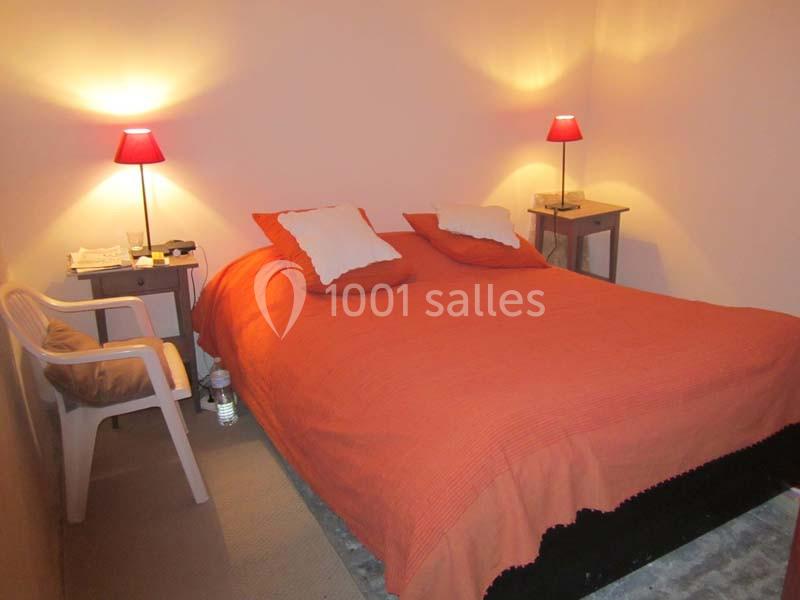 Location salle Darcey (Côte-d'Or) - Domaine De La Maison Forte #21