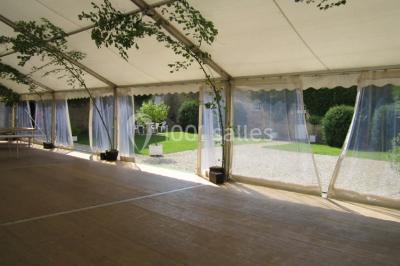 Location salle Darcey (Côte-d'Or) - Domaine De La Maison Forte #23