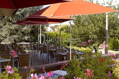 Location salle Boutigny (Seine-et-Marne) - Golf Meaux Boutigny #23