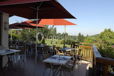 Location salle Boutigny (Seine-et-Marne) - Golf Meaux Boutigny #23