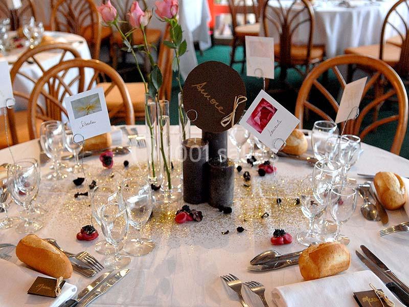 Location salle Boutigny (Seine-et-Marne) - Golf Meaux Boutigny #5