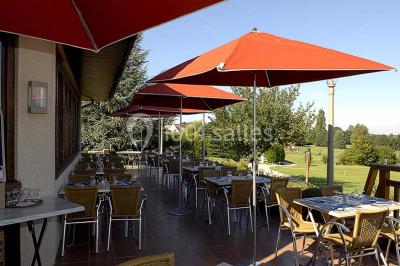 Location salle Boutigny (Seine-et-Marne) - Golf Meaux Boutigny #23