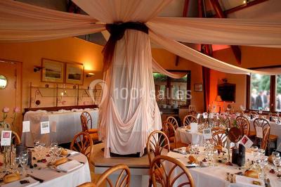 Location salle Boutigny (Seine-et-Marne) - Golf Meaux Boutigny #23