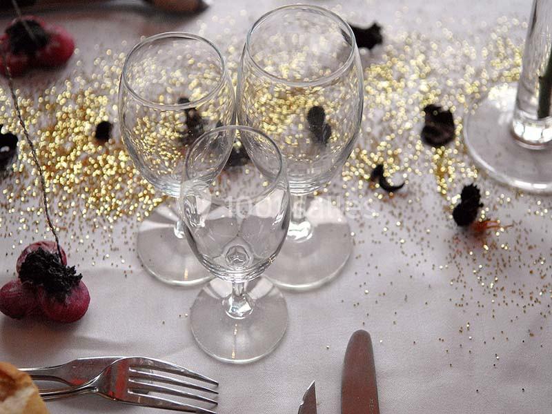 Location salle Boutigny (Seine-et-Marne) - Golf Meaux Boutigny #7