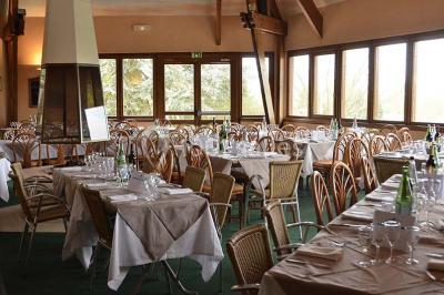 Location salle Boutigny (Seine-et-Marne) - Golf Meaux Boutigny #23