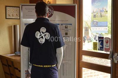 Location salle Boutigny (Seine-et-Marne) - Golf Meaux Boutigny #23