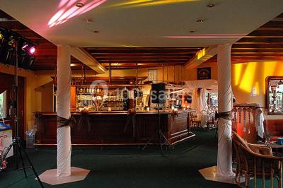 Location salle Boutigny (Seine-et-Marne) - Golf Meaux Boutigny #23