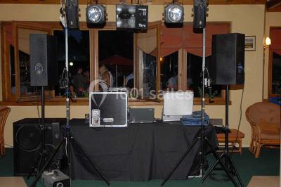 Location salle Boutigny (Seine-et-Marne) - Golf Meaux Boutigny #23